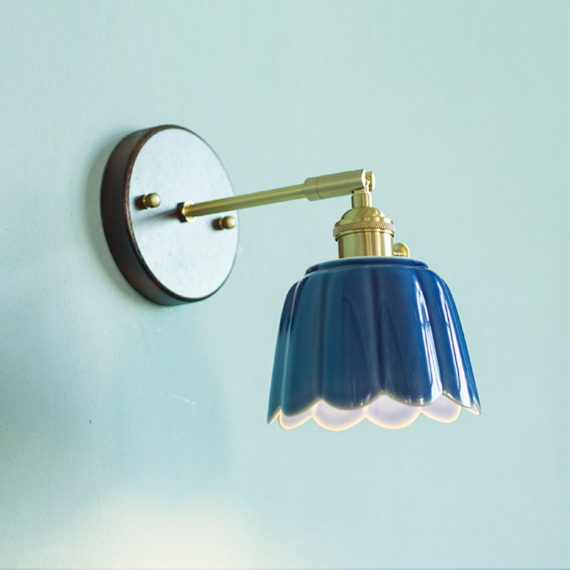 Mint applique