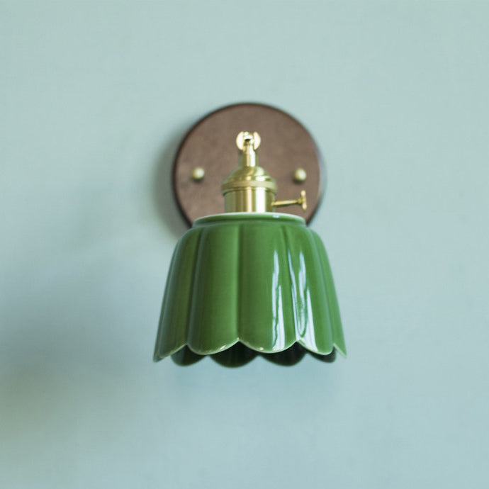 Mint applique