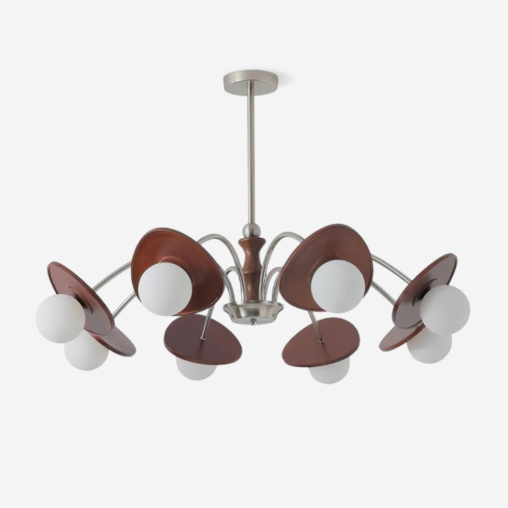 Terioira Orbit lampadario