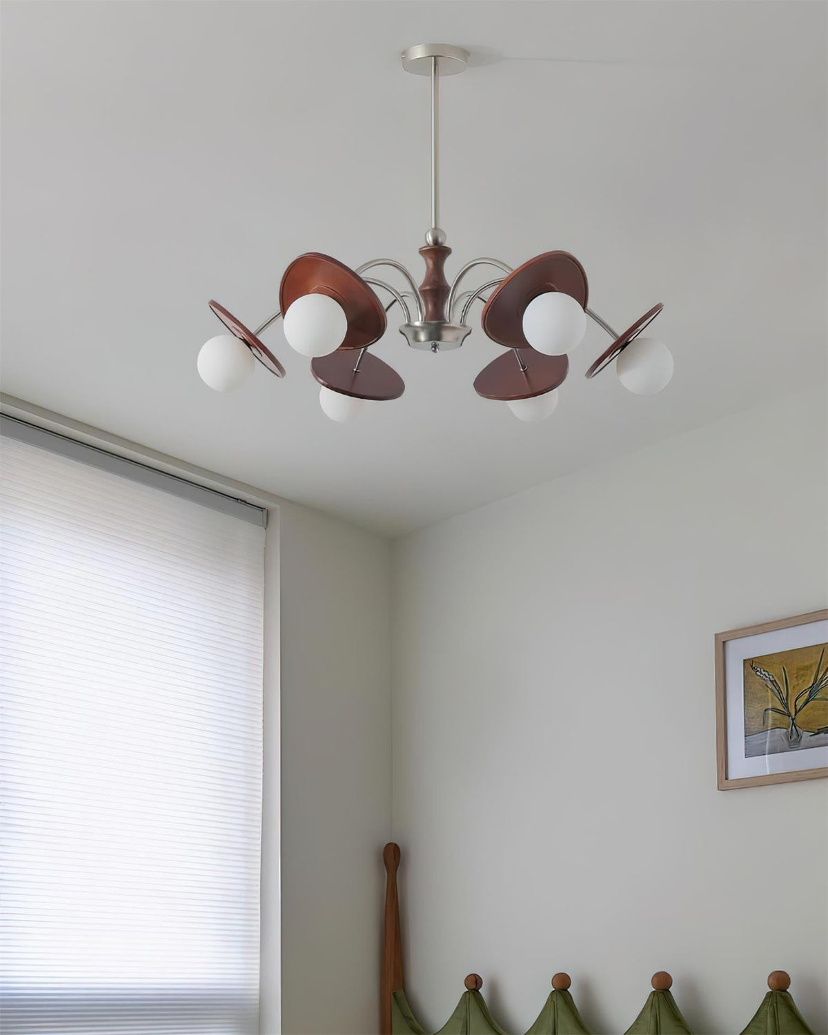 Terioira Orbit lampadario