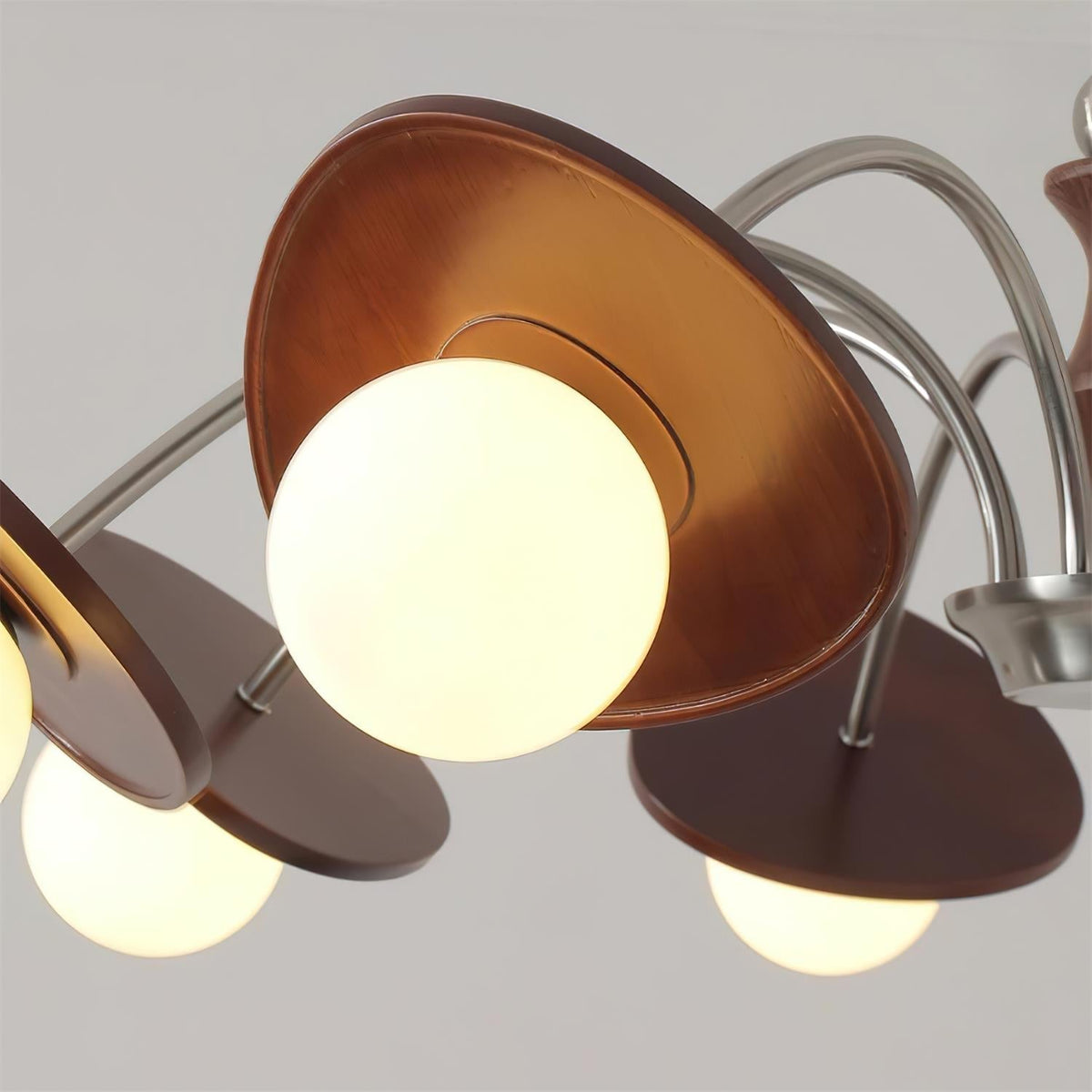 Terioira Orbit lampadario
