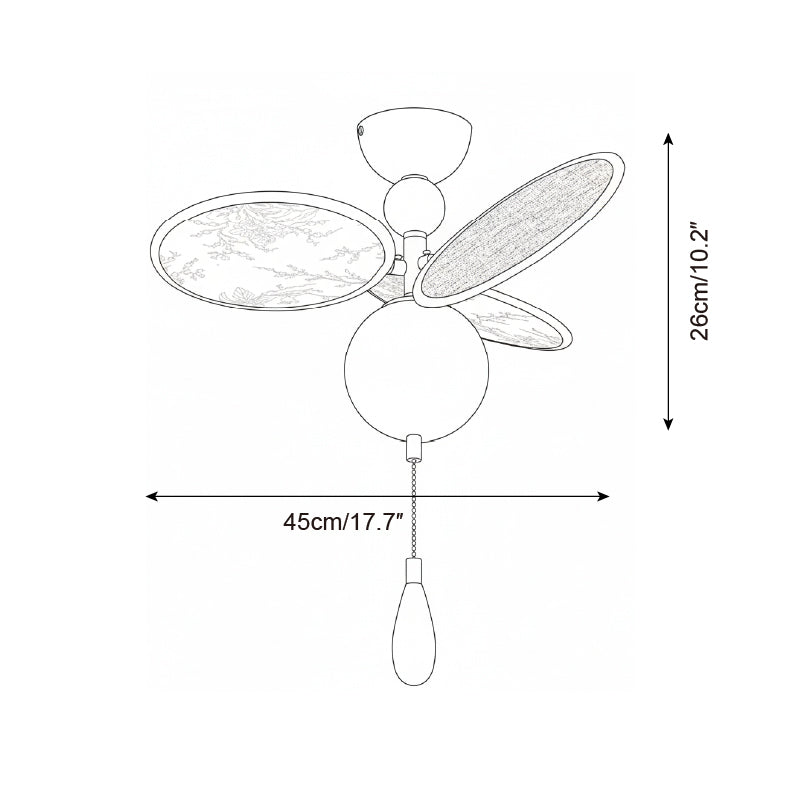 Sorenel lampada da soffitto