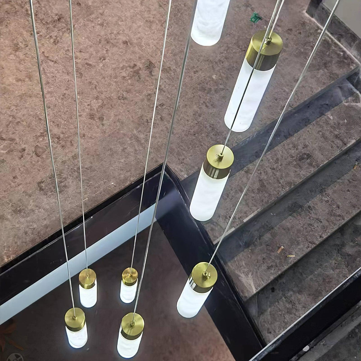 Seleella lampadario