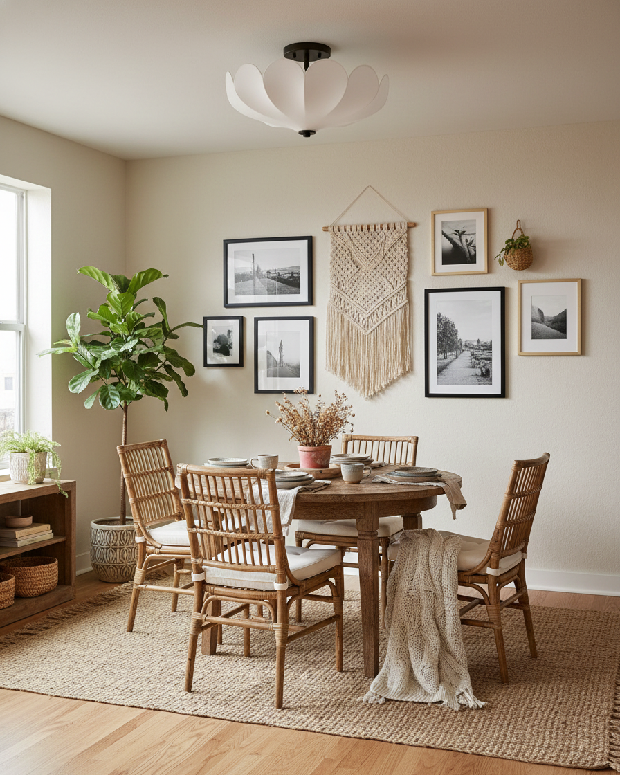 Mirenaine lampada da soffitto