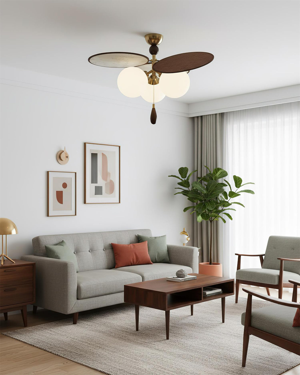 Sorenel lampada da soffitto