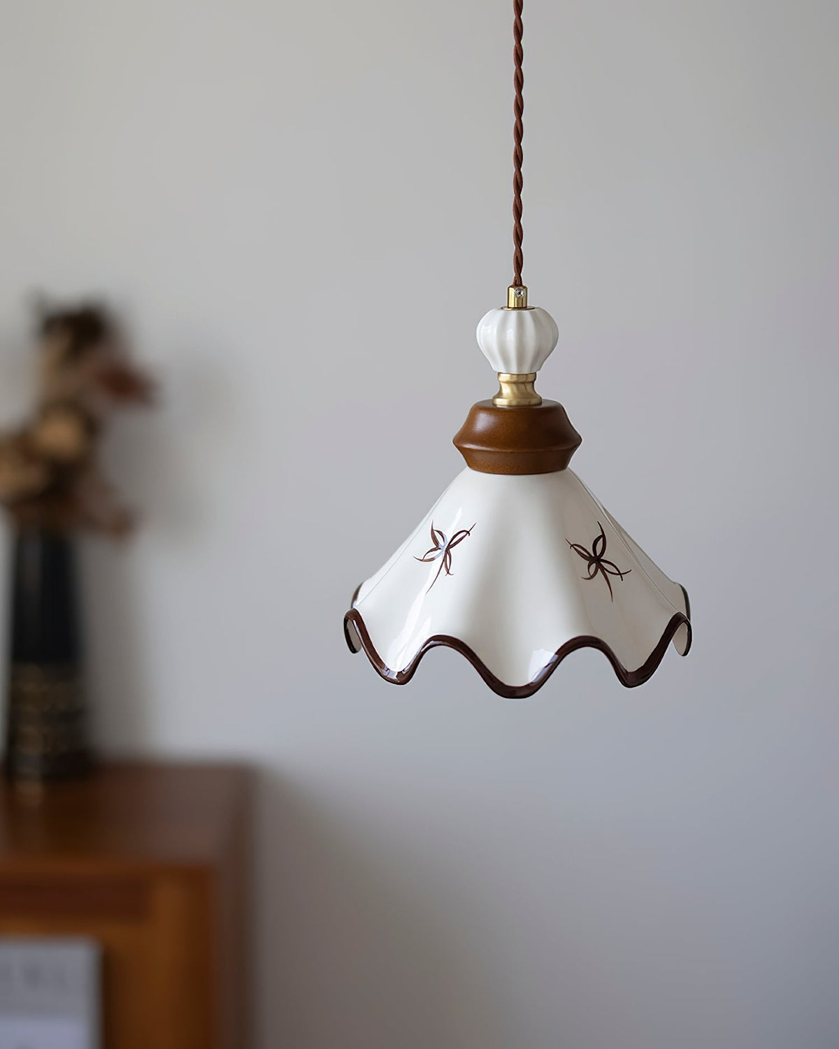 Viraiette lampada a sospensione