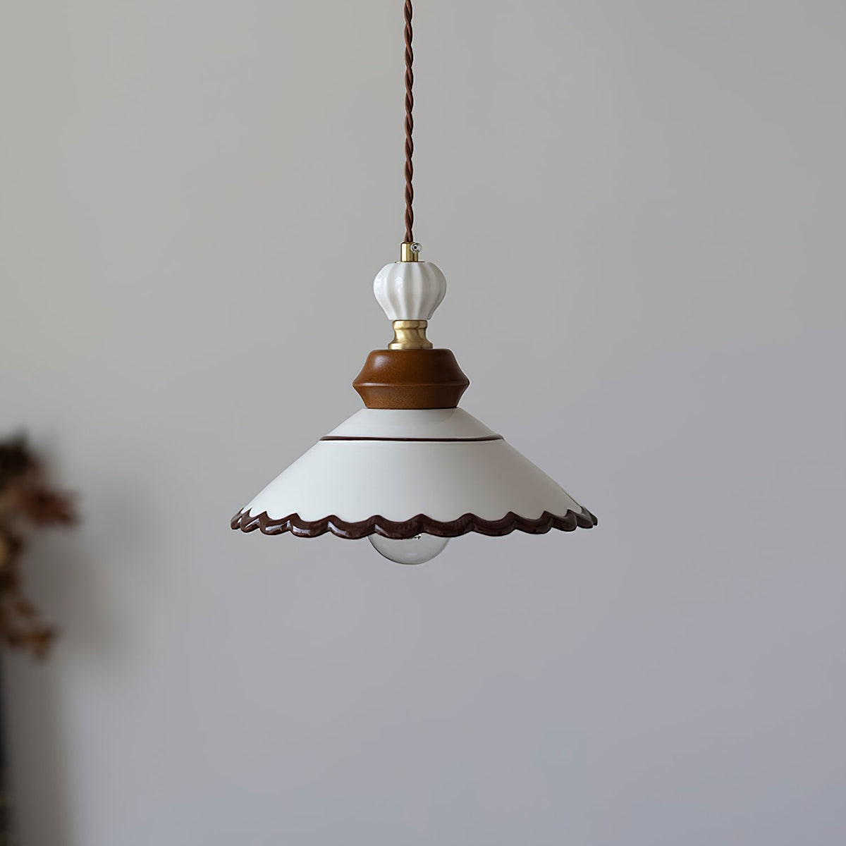 Viraiette lampada a sospensione