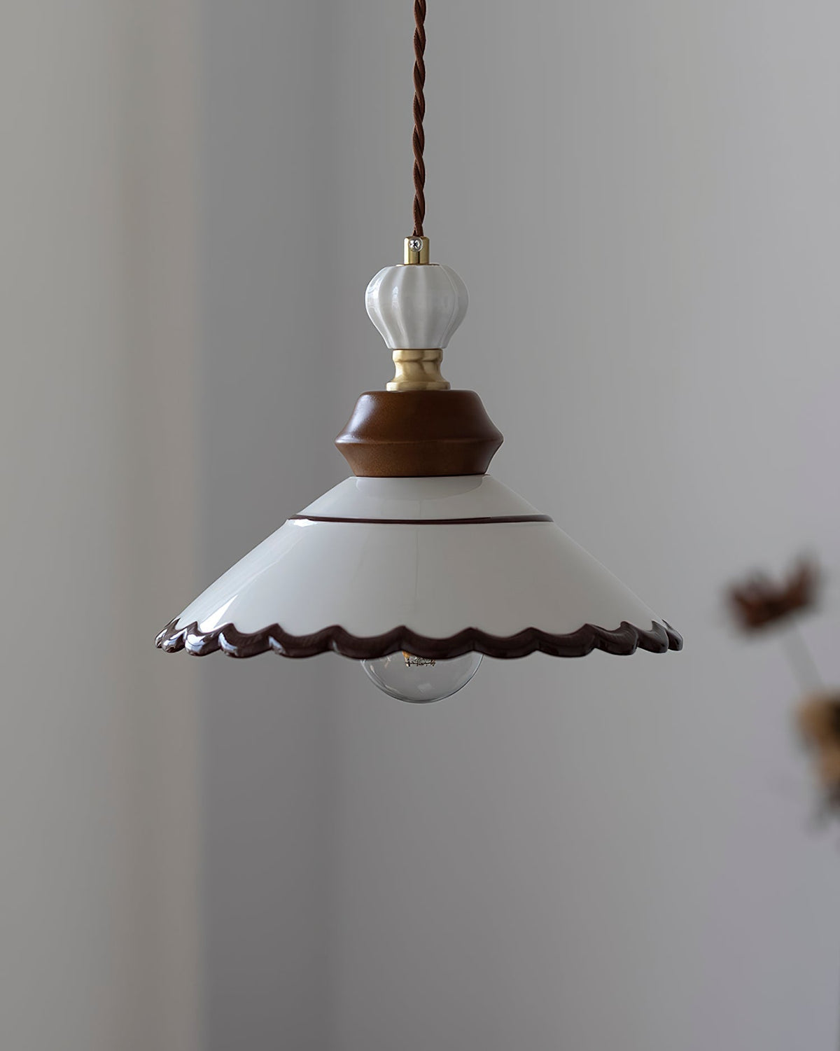 Viraiette lampada a sospensione