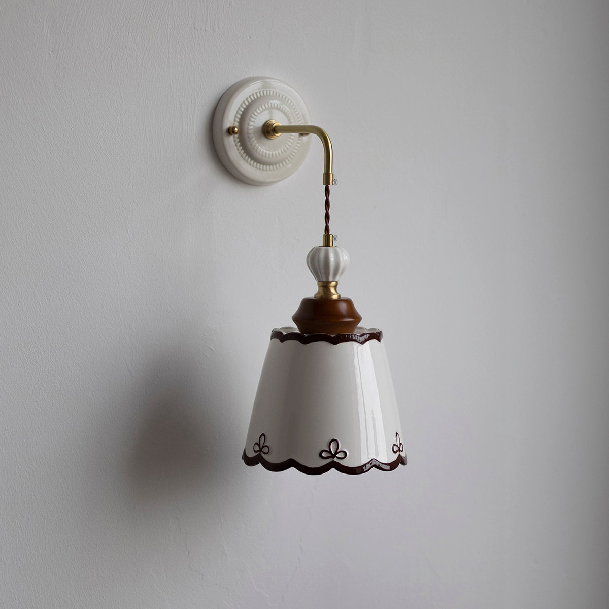 Claribel applique