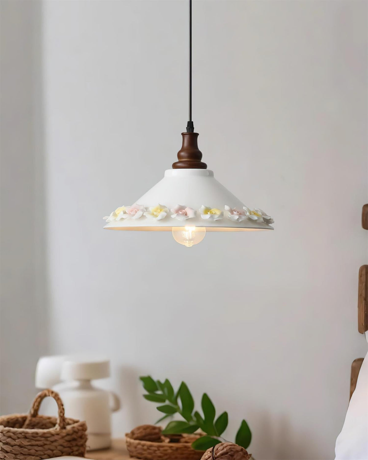 Seliria lampada a sospensione