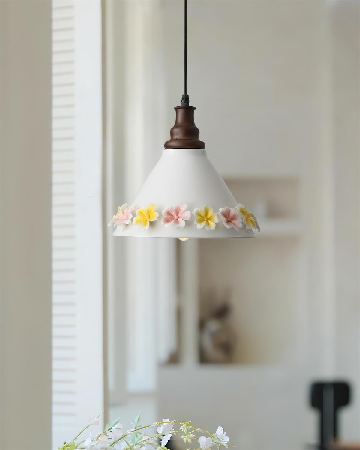 Seliria lampada a sospensione