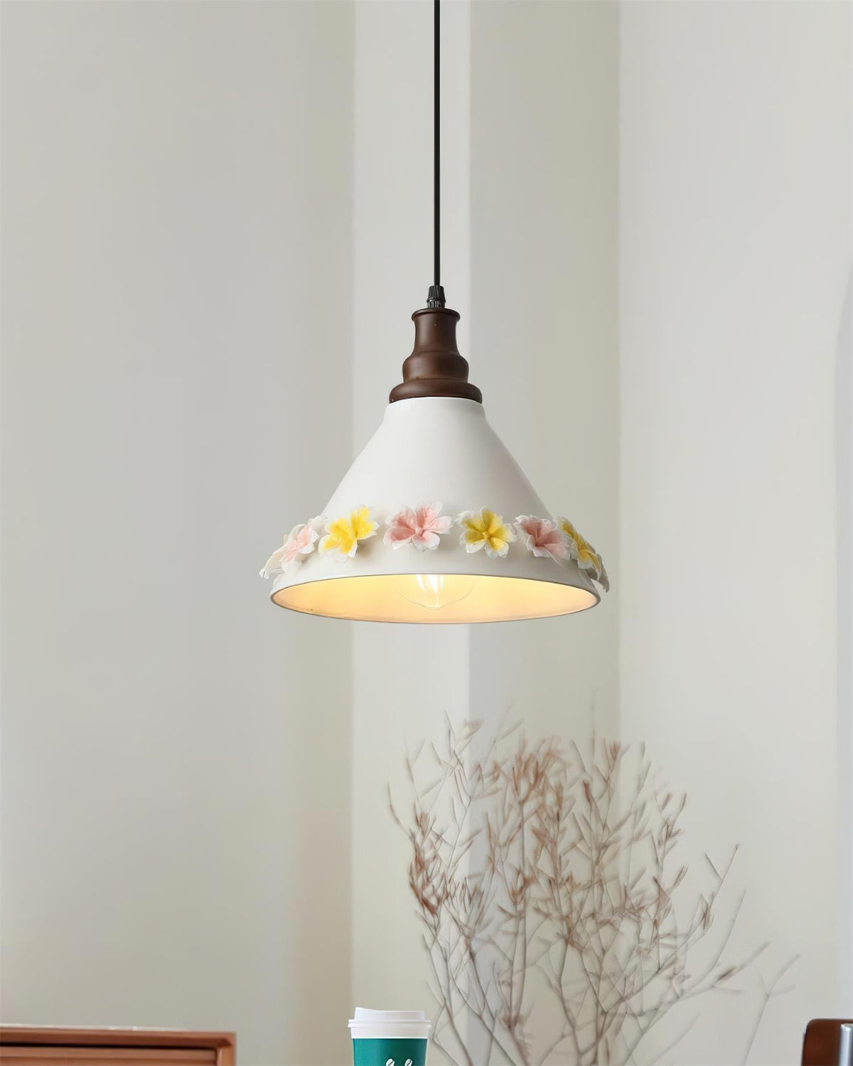 Seliria lampada a sospensione