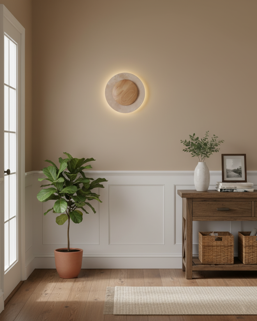 Cirorielle applique