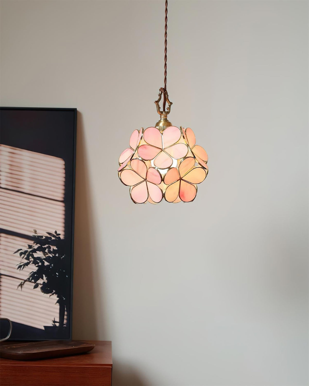 Lumiria lampada a sospensione