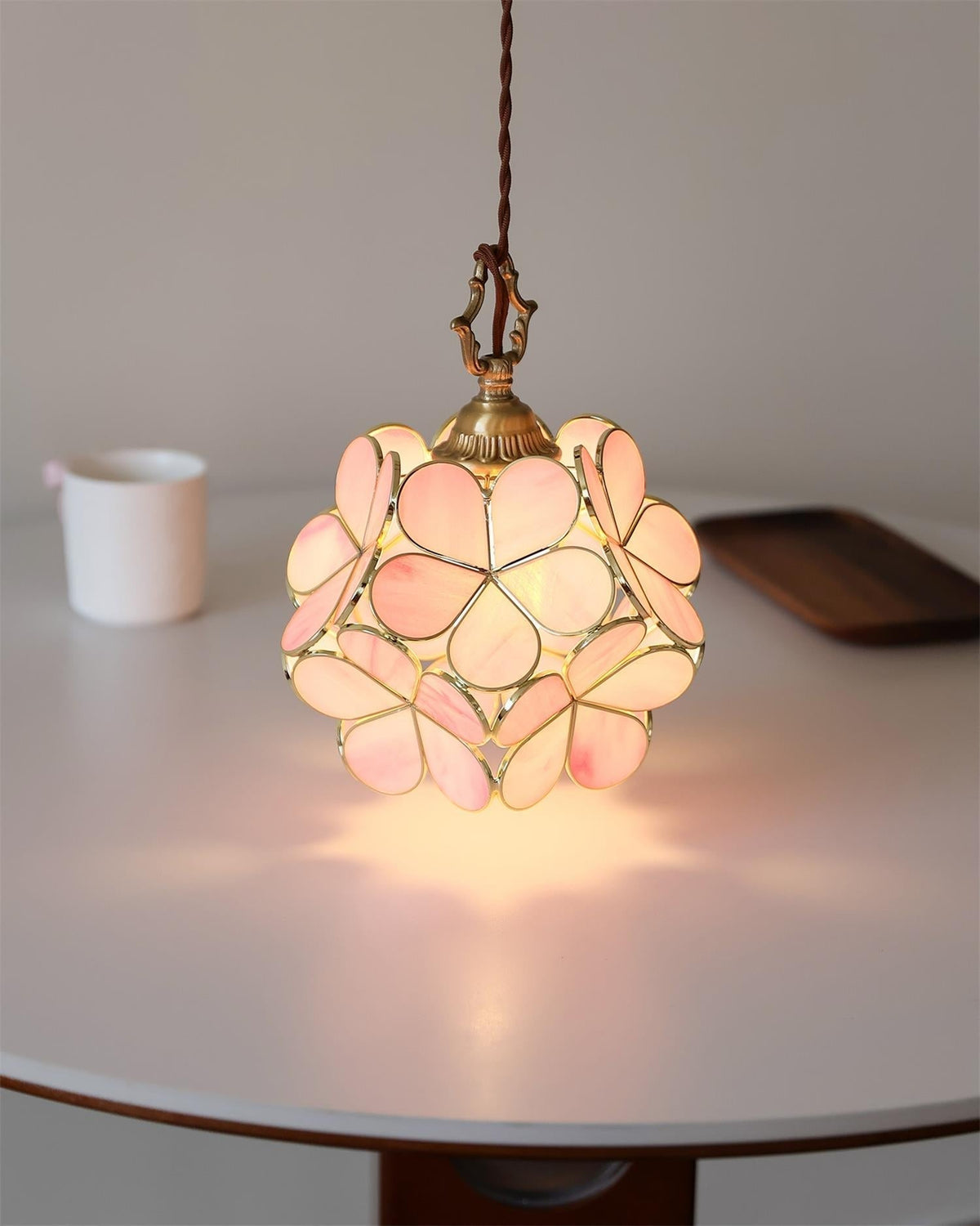 Lumiria lampada a sospensione