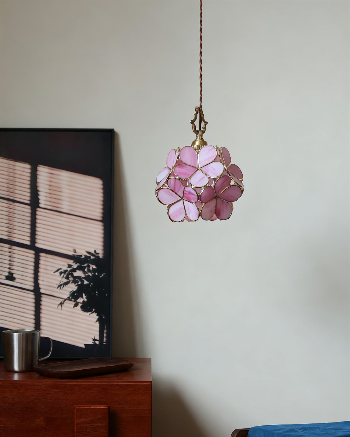 Lumiria lampada a sospensione