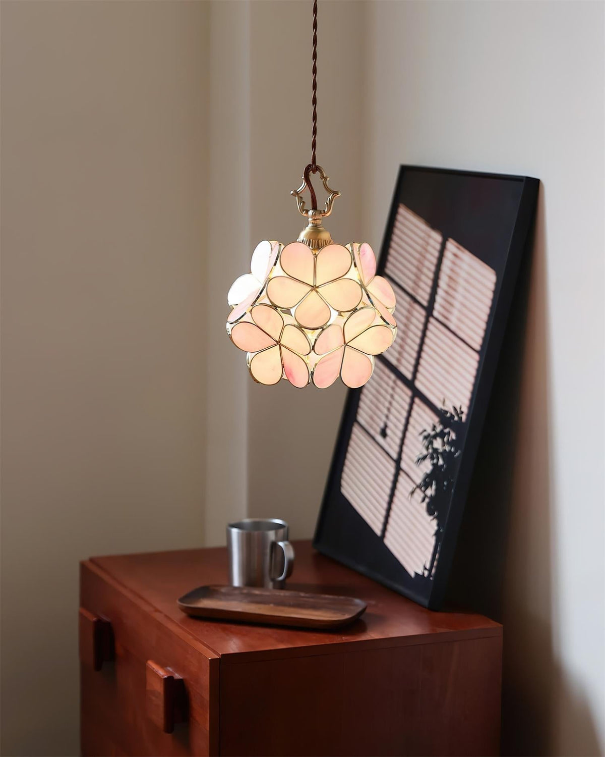 Lumiria lampada a sospensione