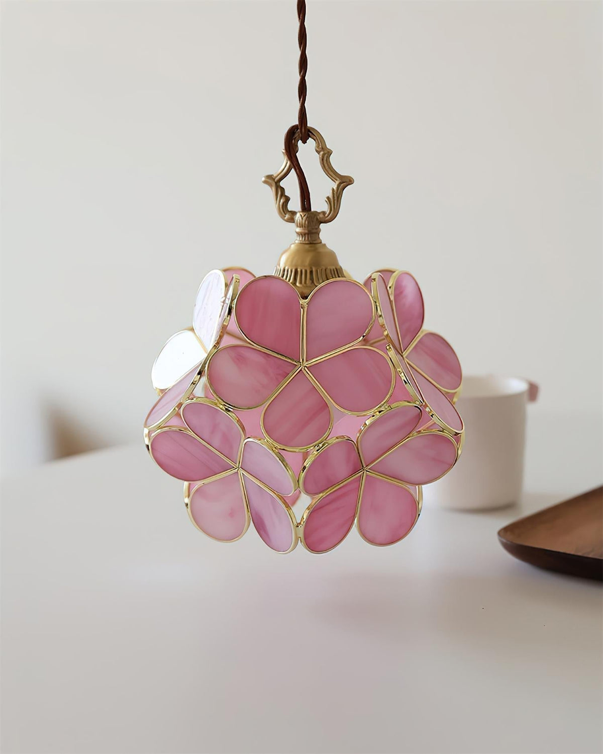 Lumiria lampada a sospensione