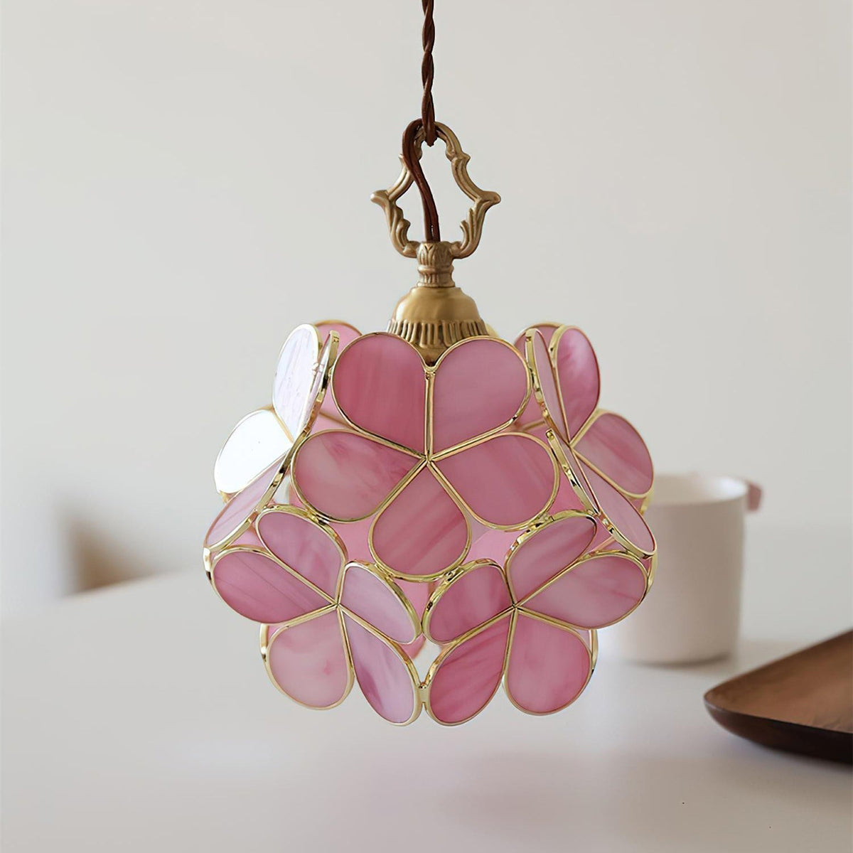 Lumiria lampada a sospensione