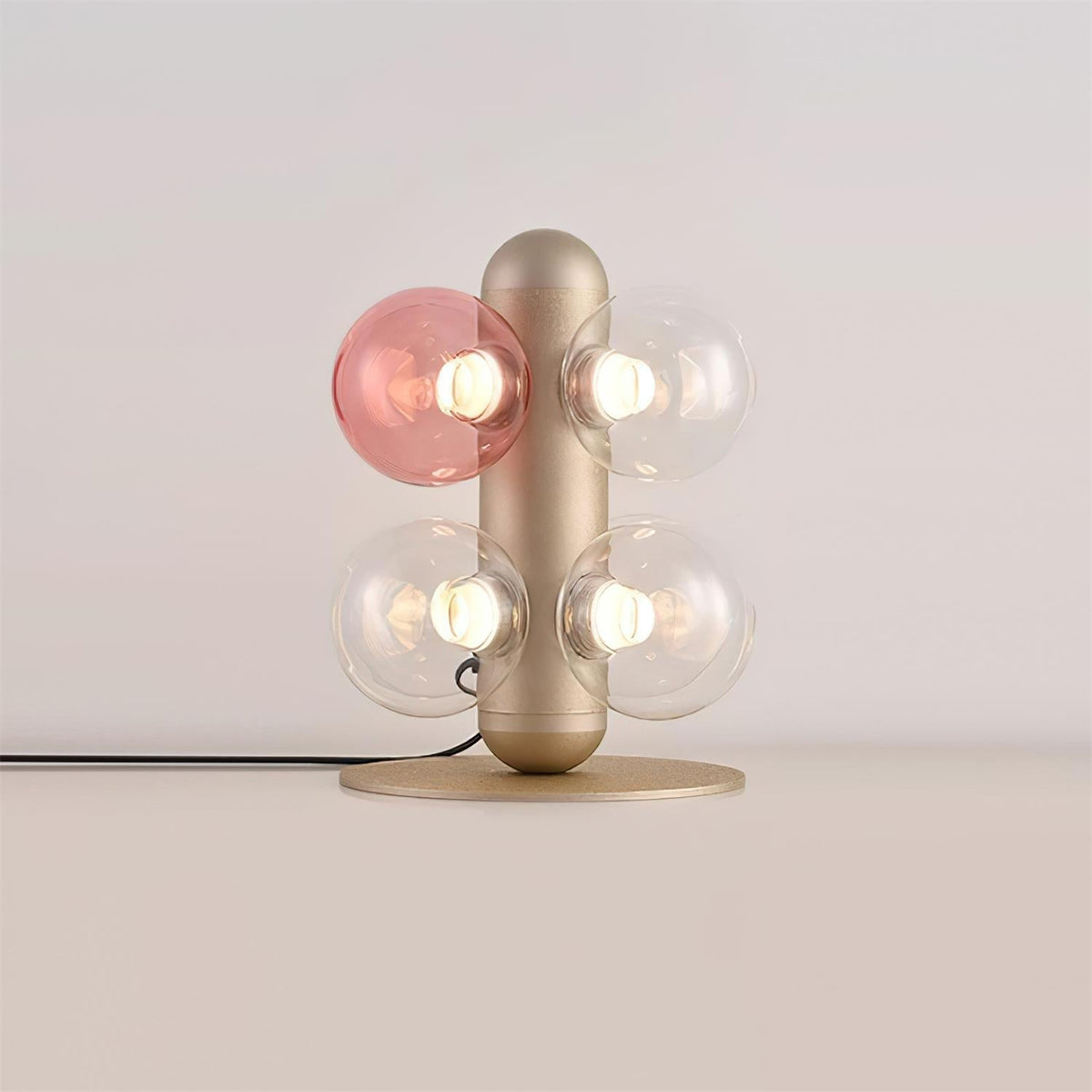 Brenns lampada da tavolo