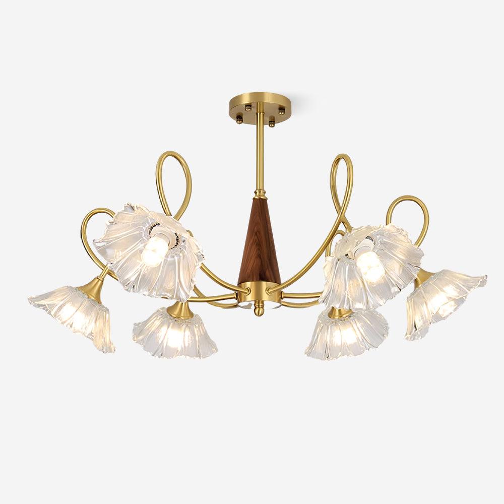 Cireline lampadario