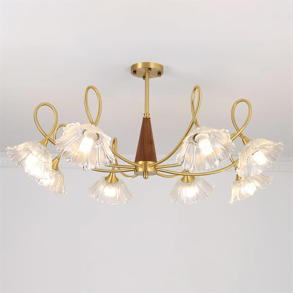 Cireline lampadario