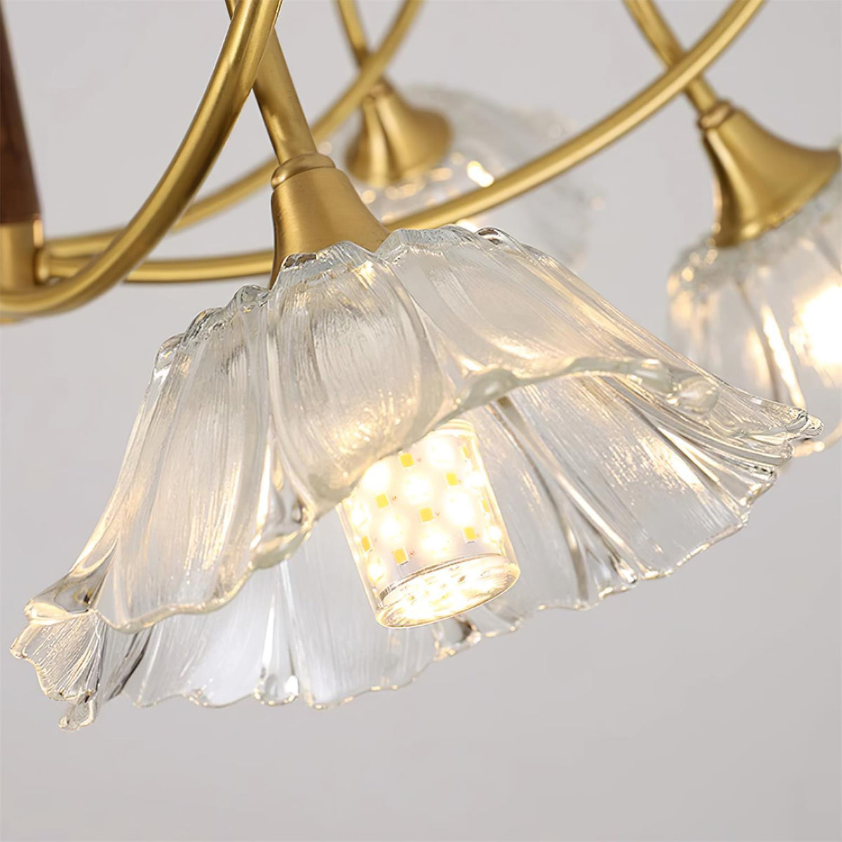 Cireline lampadario