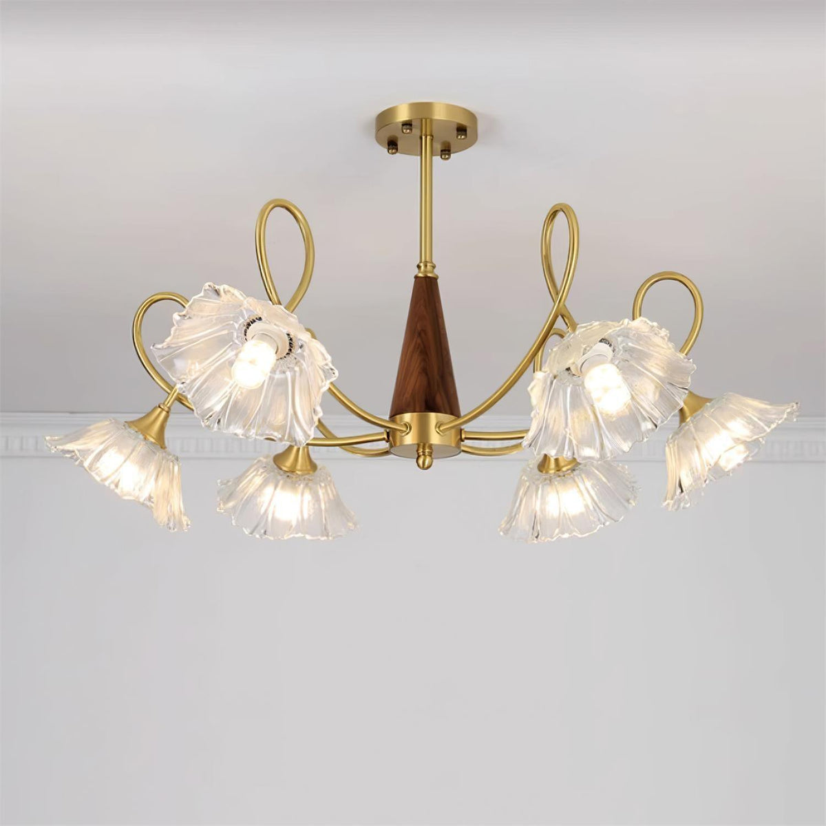 Cireline lampadario