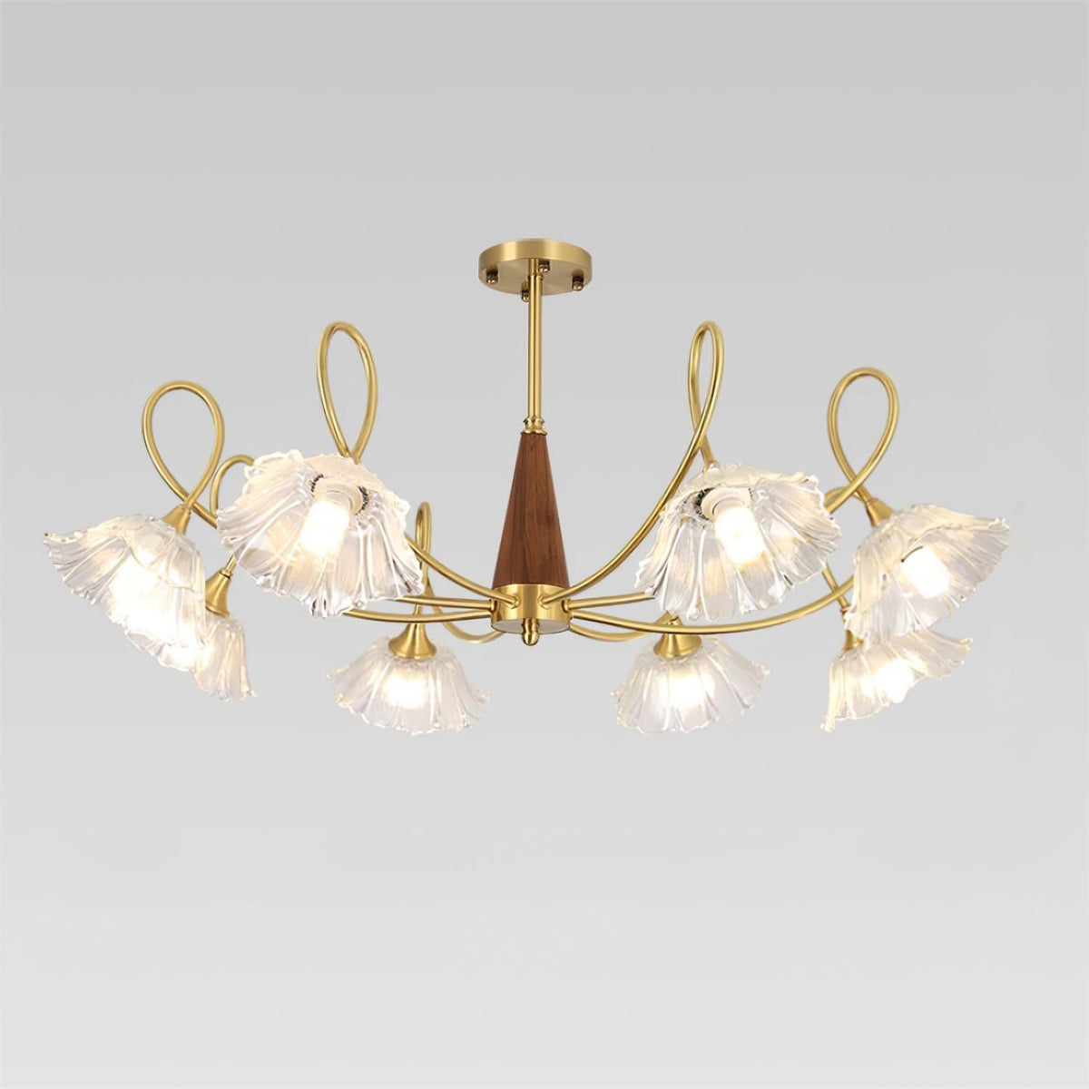 Cireline lampadario
