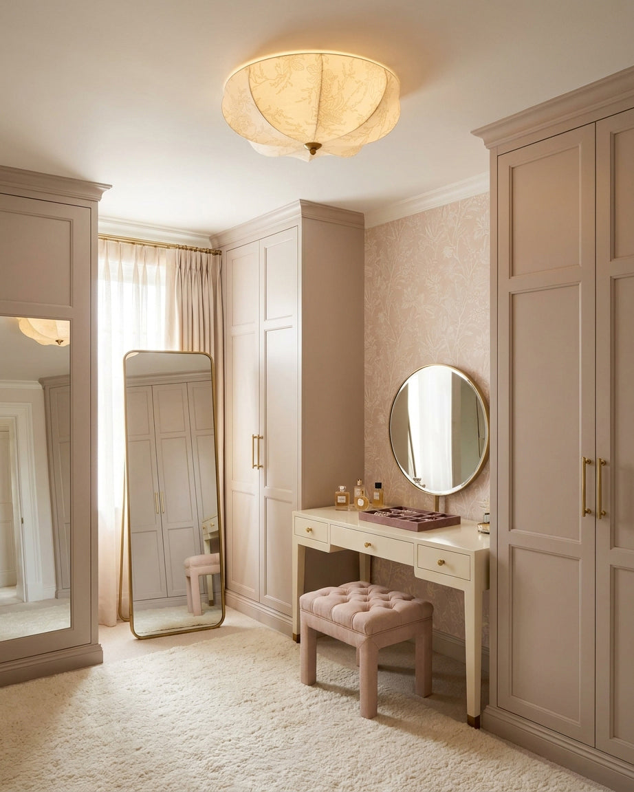 Terianian plafoniera
