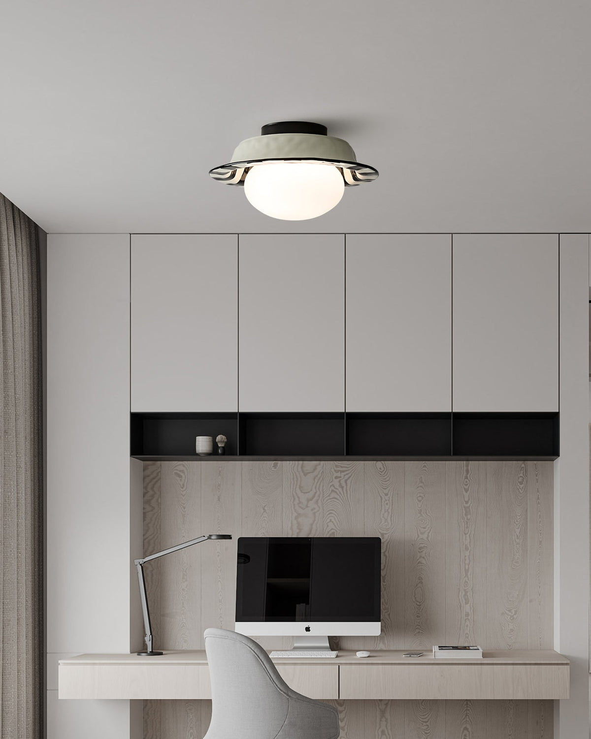 Soralena lampada da soffitto