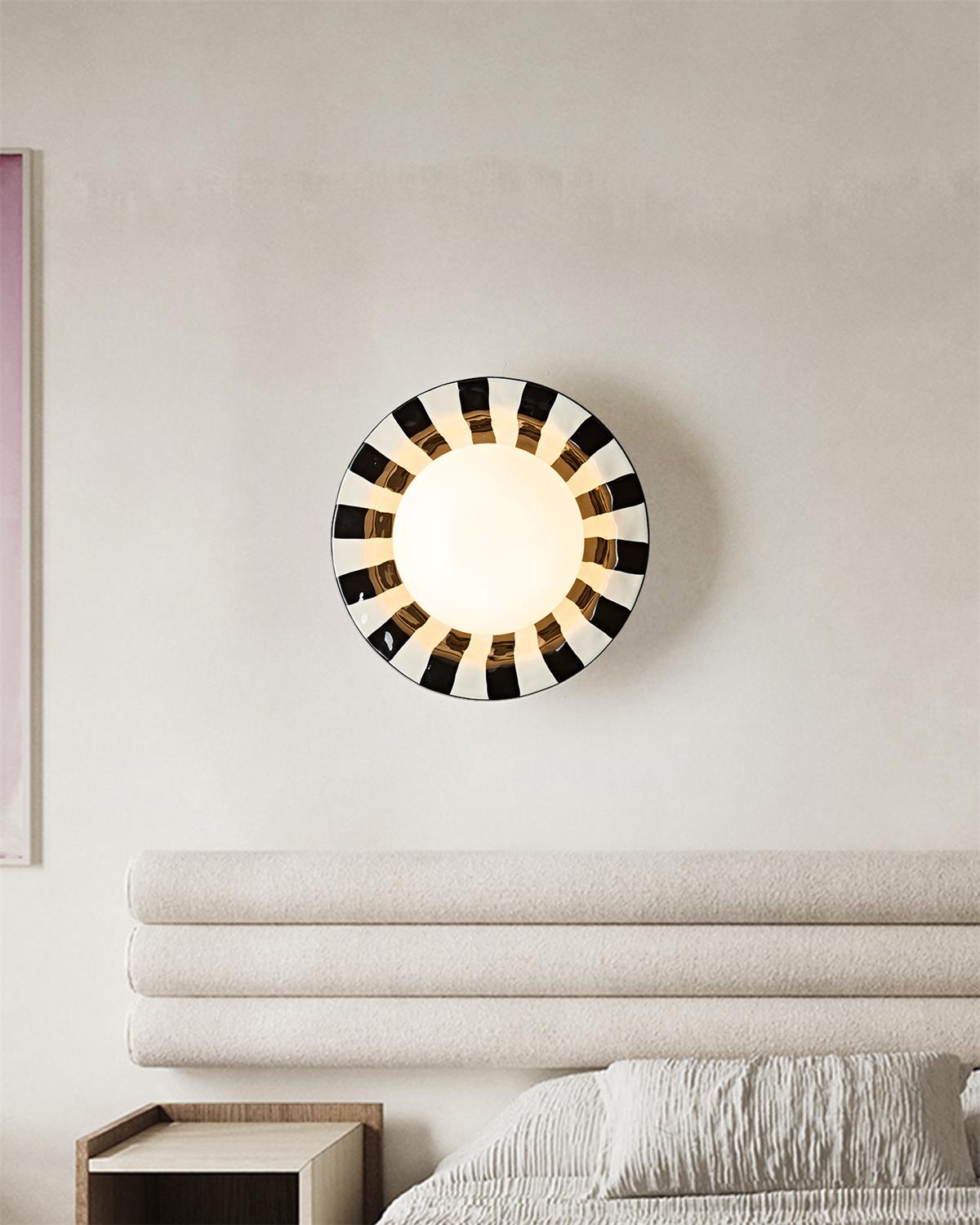 Oliviane applique