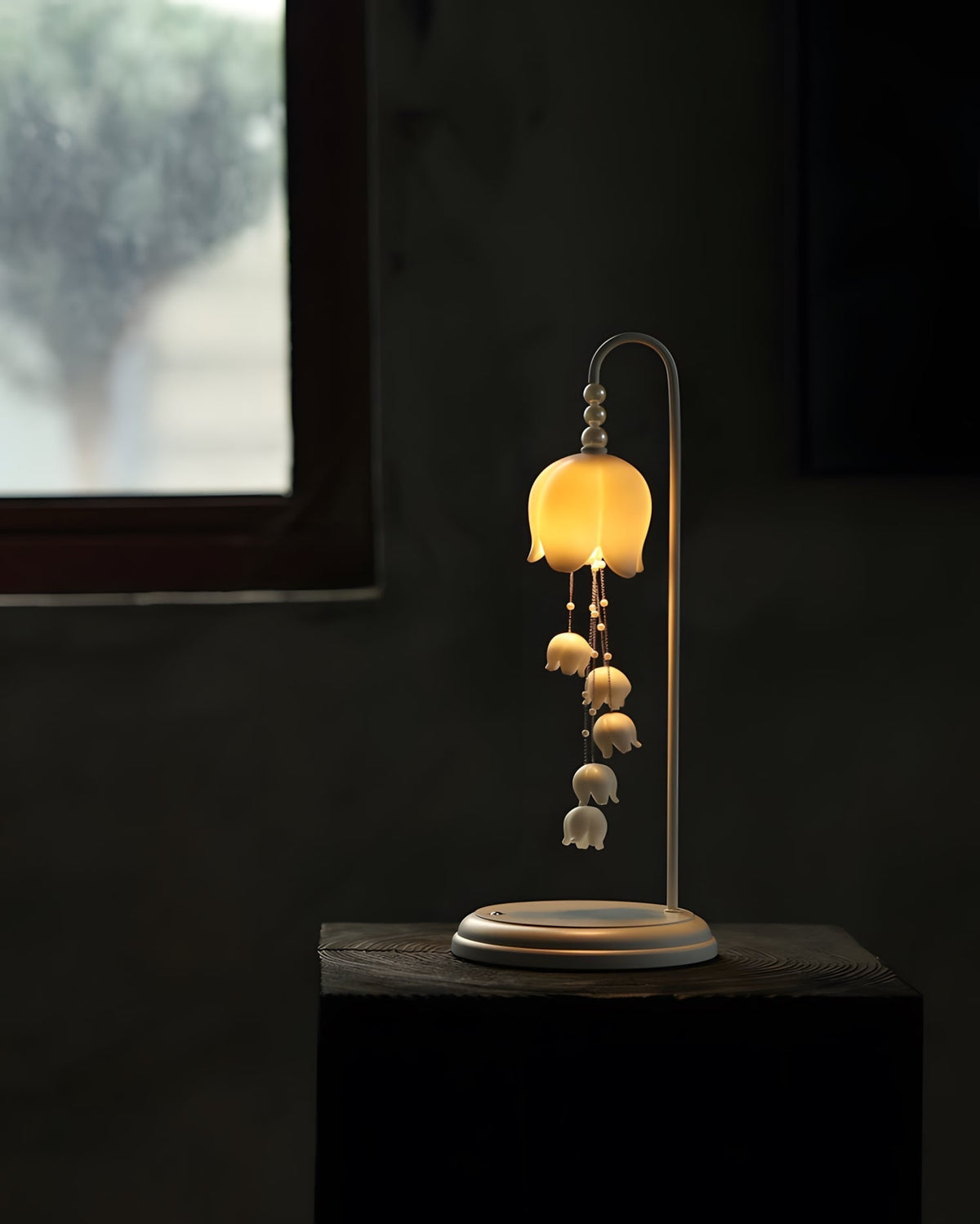 Selanora lampada da tavolo