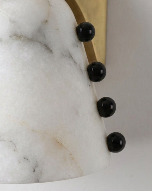 Rivet applique