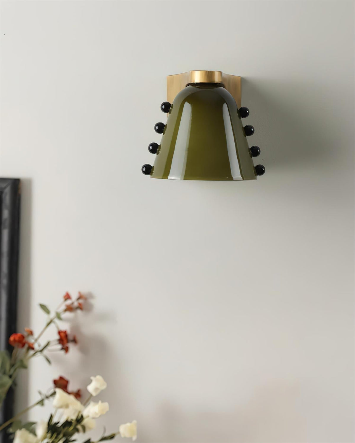 Cirarielle applique