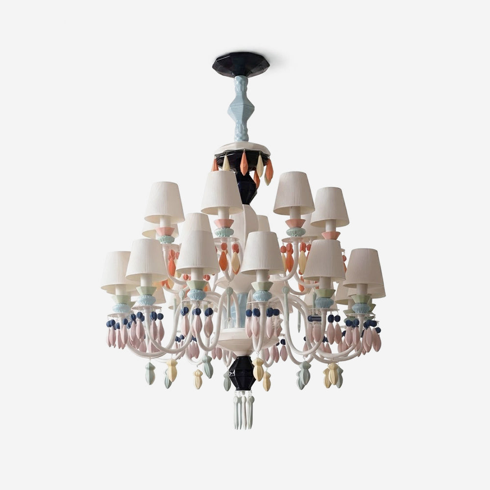 Bijou lampadario