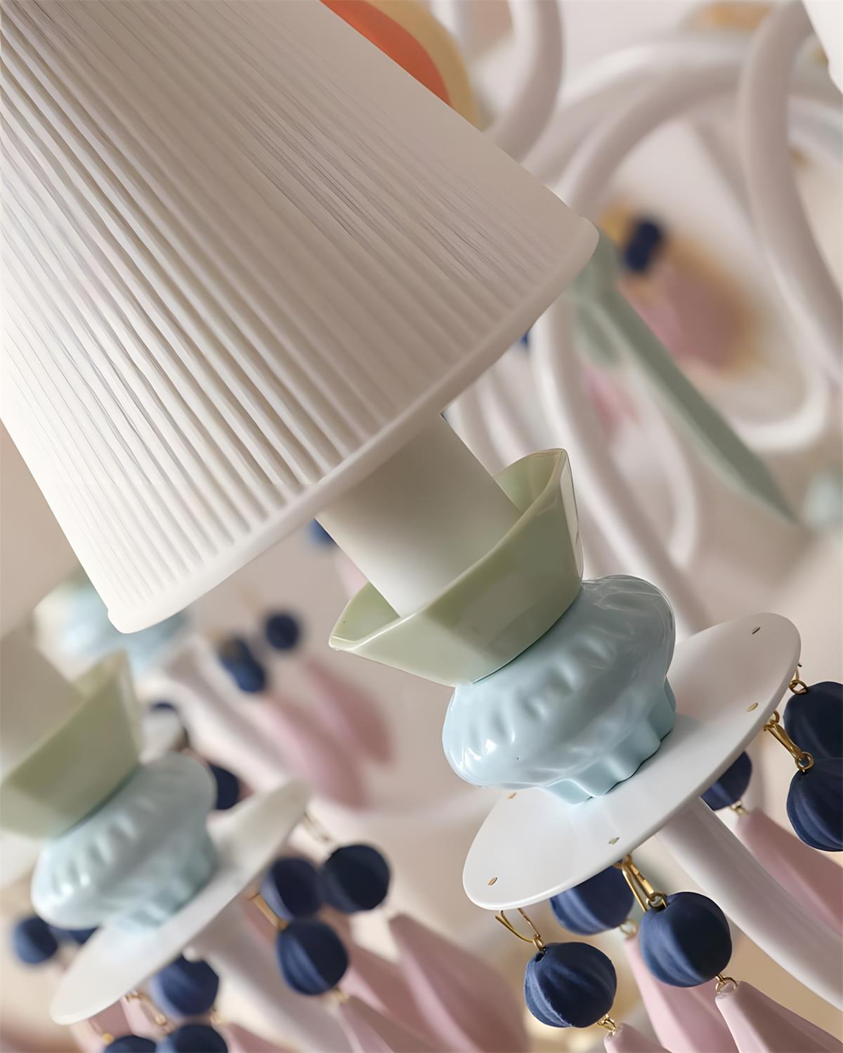 Bijou lampadario