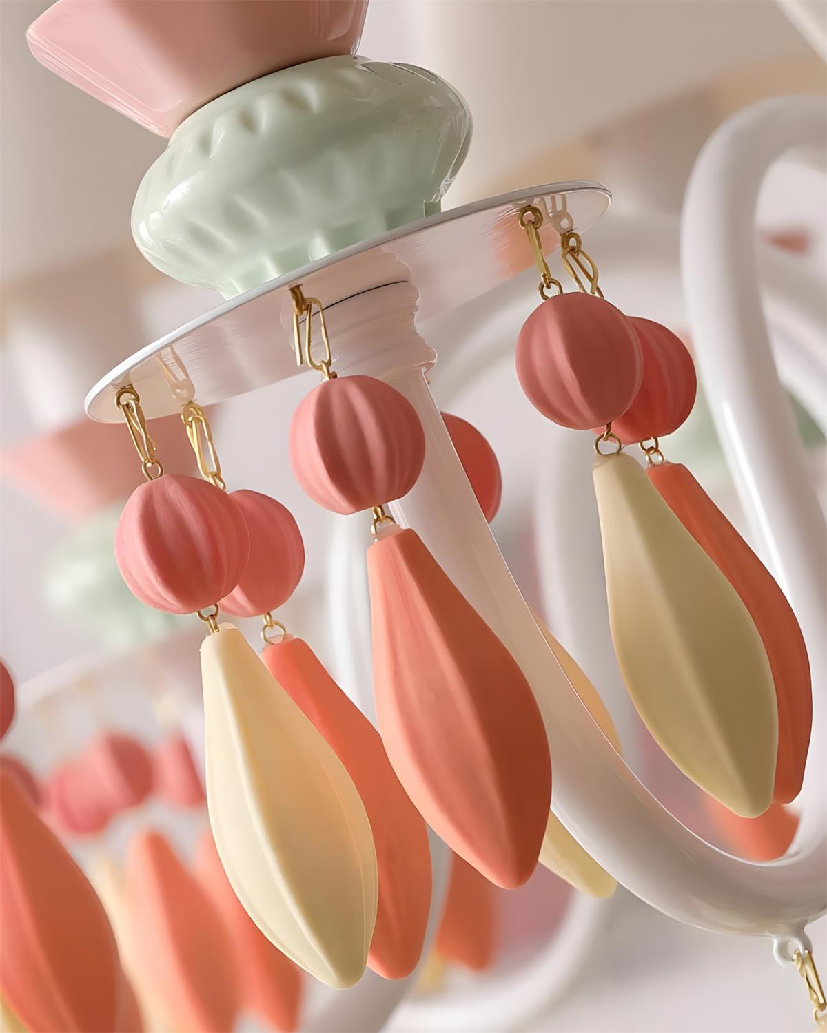Bijou lampadario