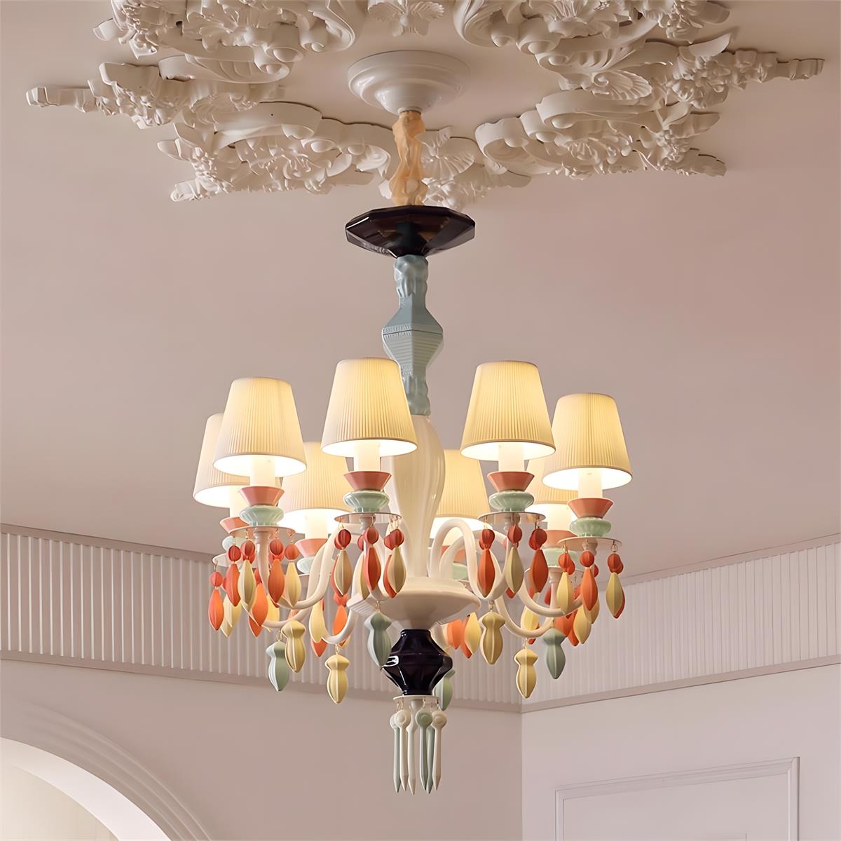 Bijou lampadario
