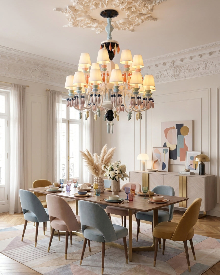 Bijou lampadario