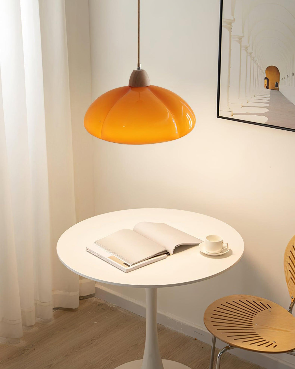 Avenisena lampada a sospensione