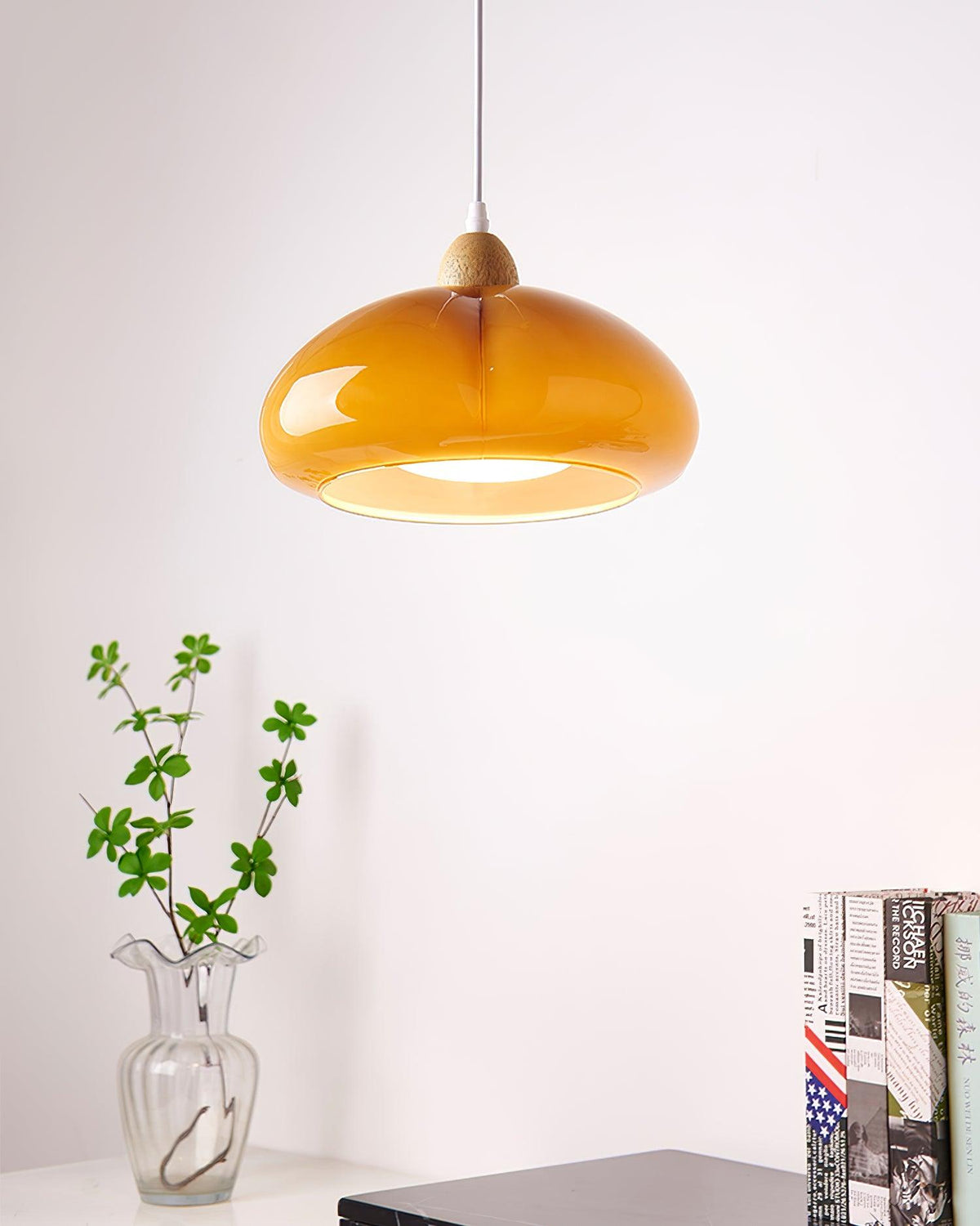 Avenisena lampada a sospensione