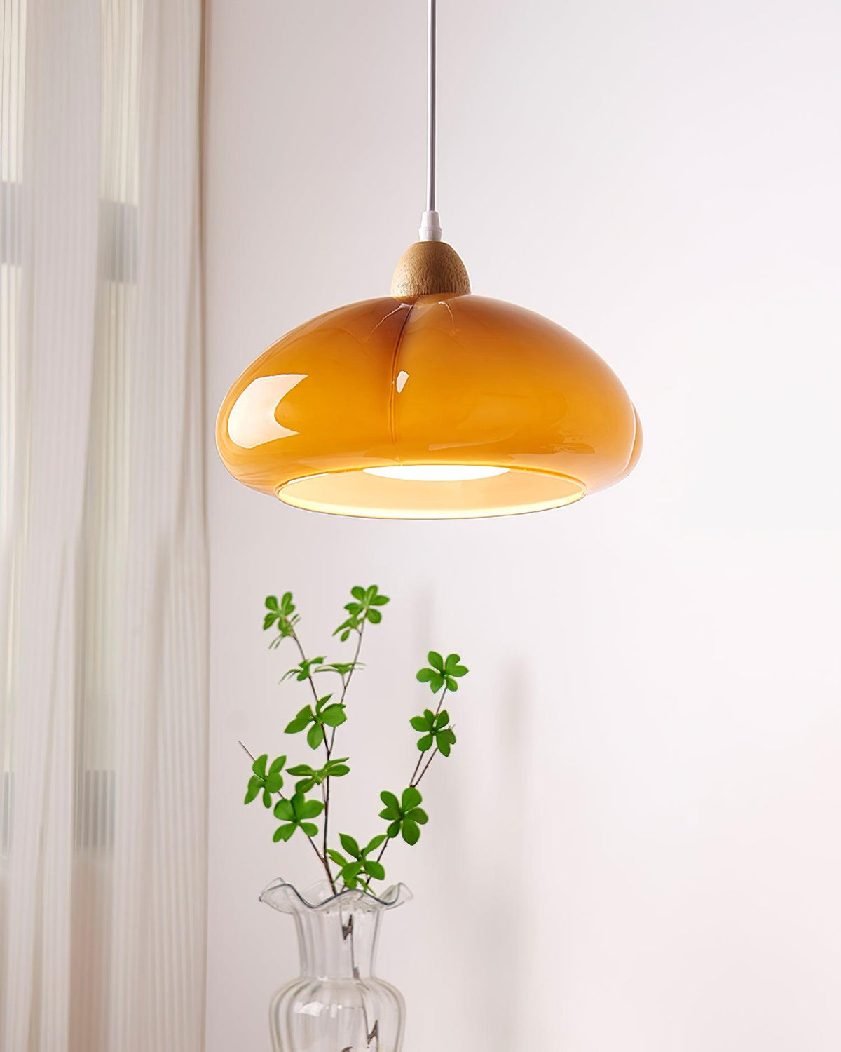Avenisena lampada a sospensione