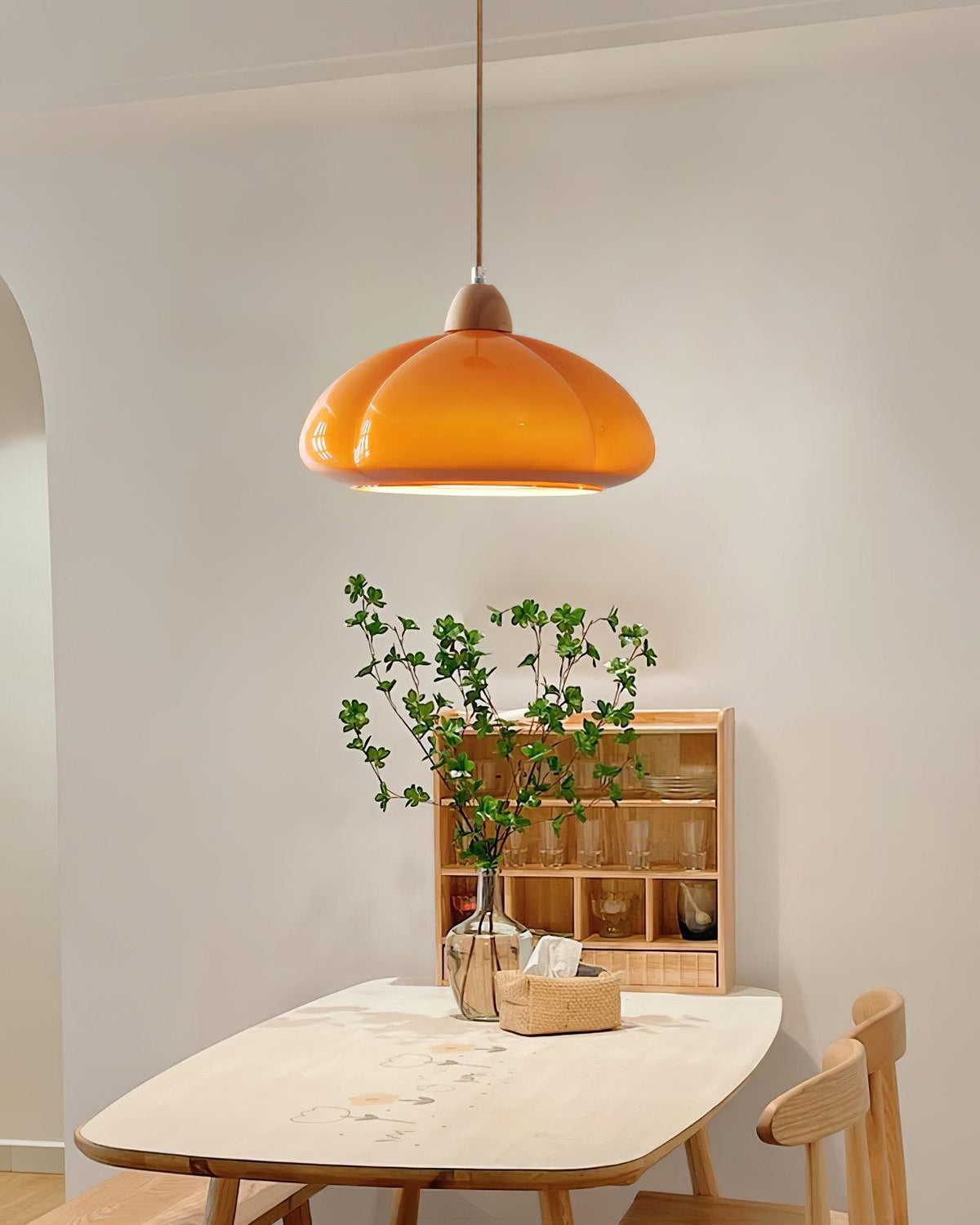 Avenisena lampada a sospensione