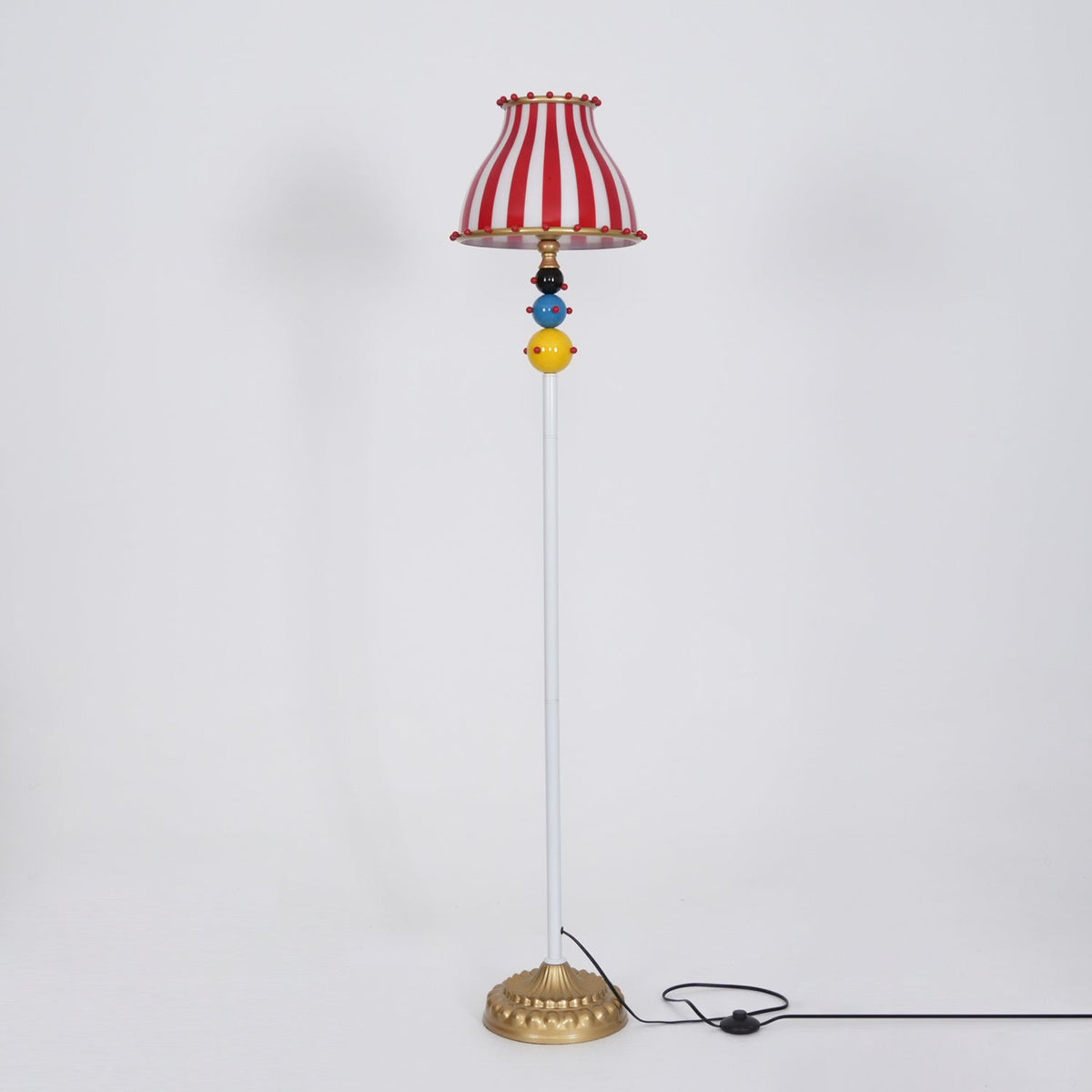 Teriaaine lampada da terra