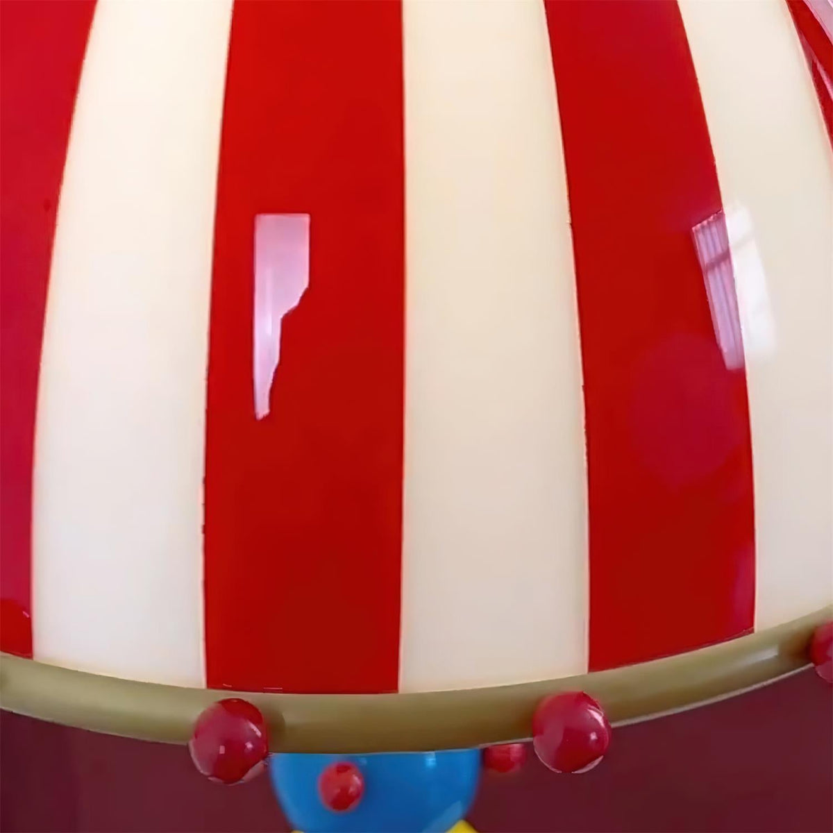 Teriaaine lampada da terra