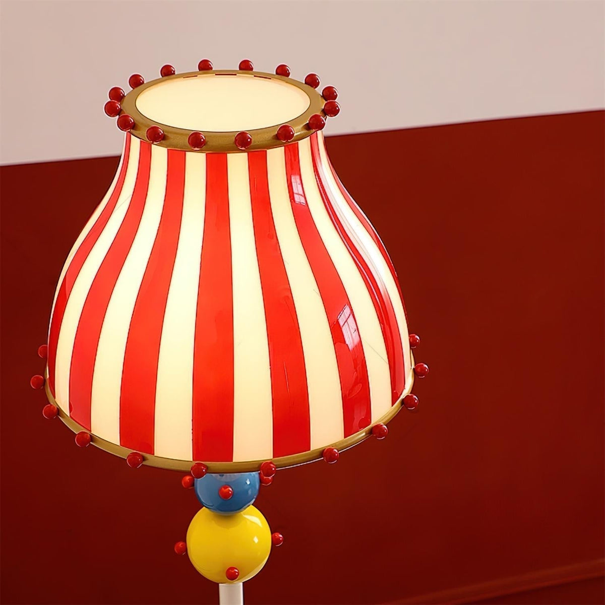Teriaaine lampada da terra