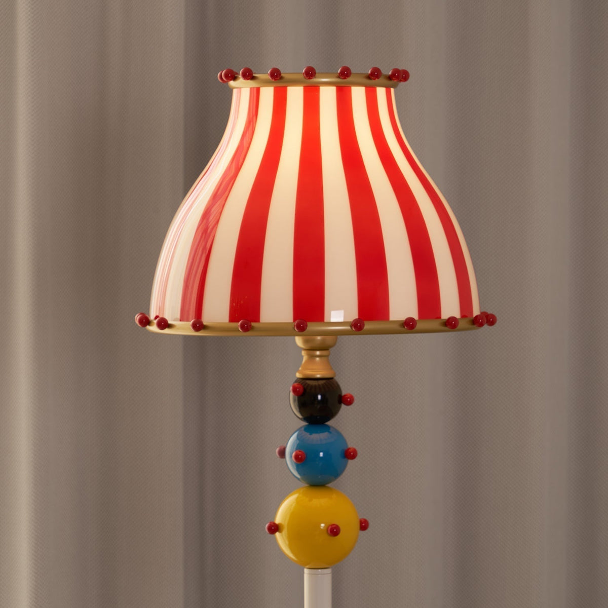 Teriaaine lampada da terra