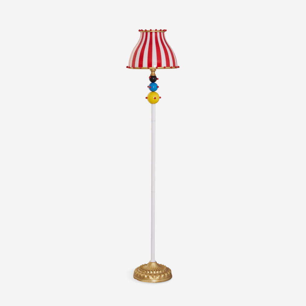 Teriaaine lampada da terra