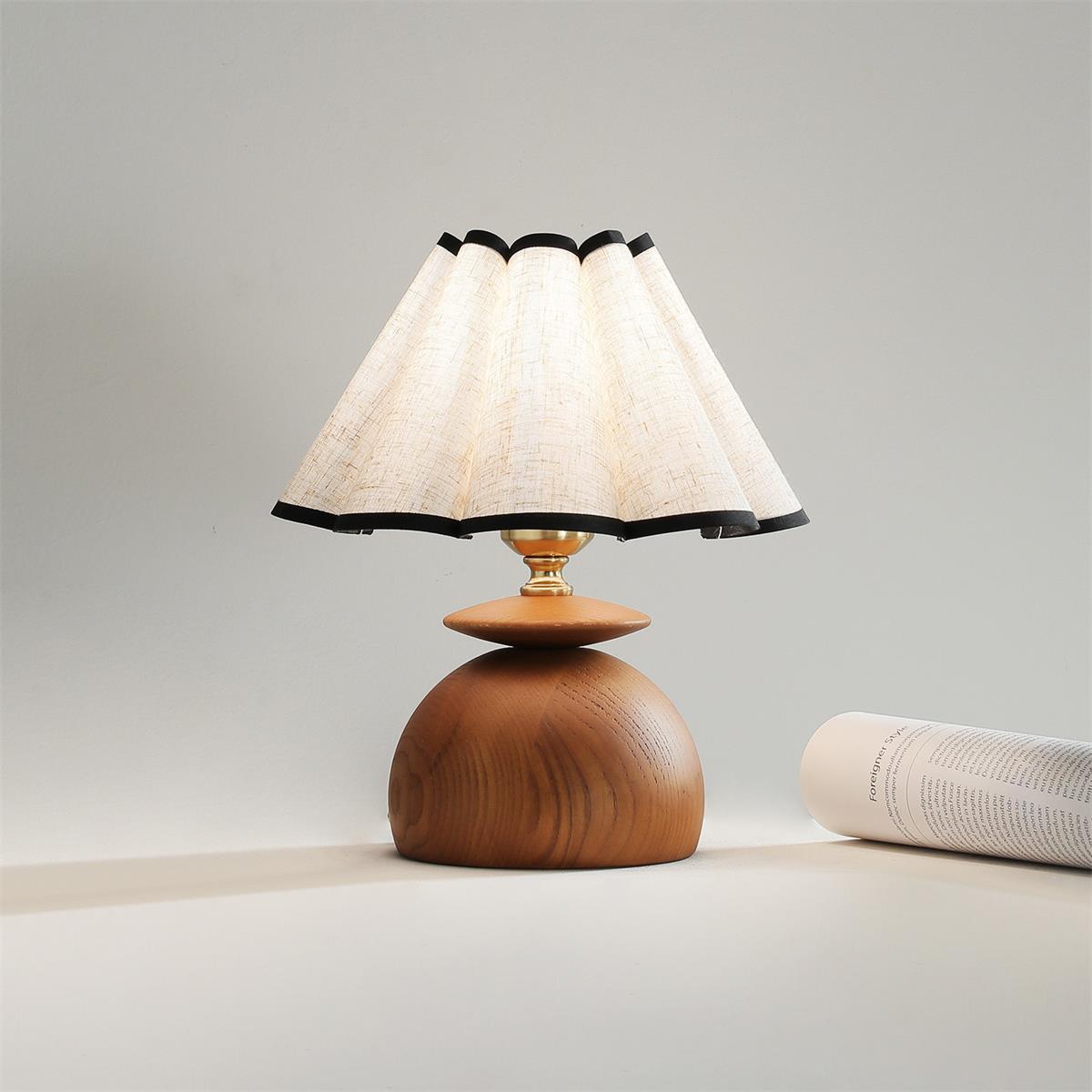 Renarora lampada da tavolo
